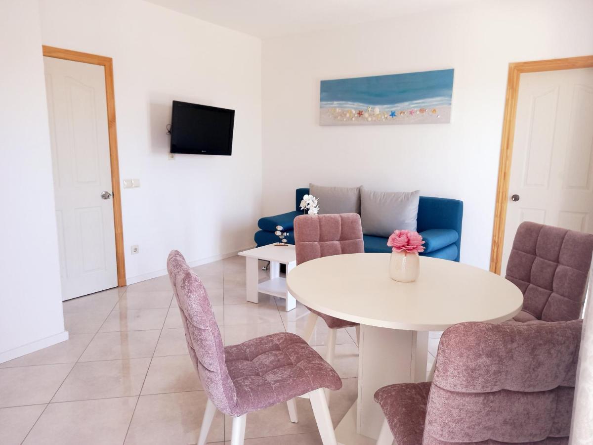 Mimi Apartment Makarska