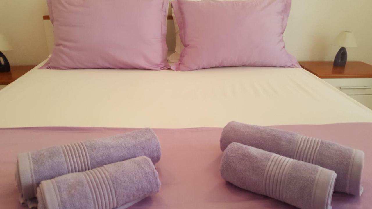 Apartment Mimi Makarska