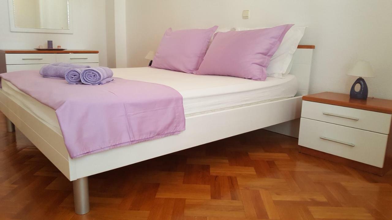 Apartment Mimi *