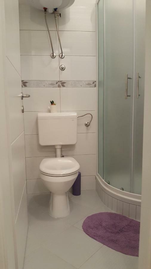 Apartment Mimi Makarska